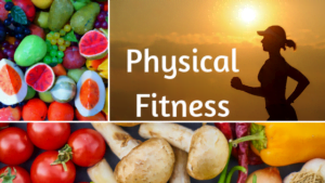 Physical Fitness