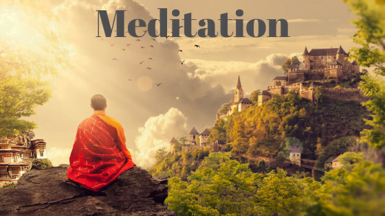 Meditation