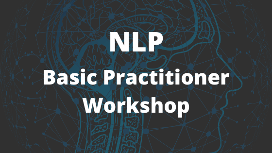 NLP Basic Practitioner Workshop