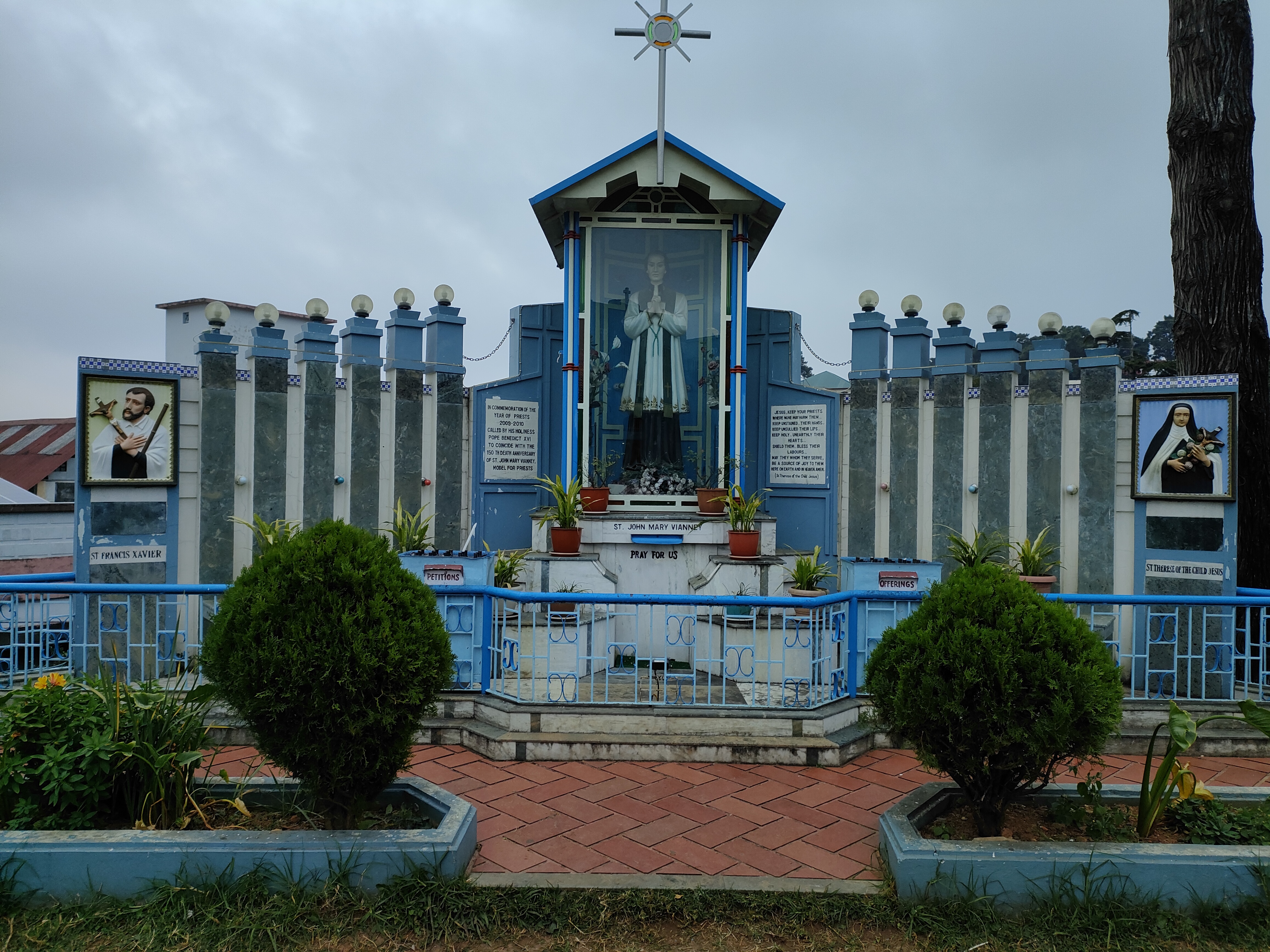 Cathedral of Mary Help of Christians