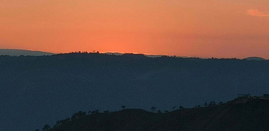 Laitlum Canyon, Meghalaya