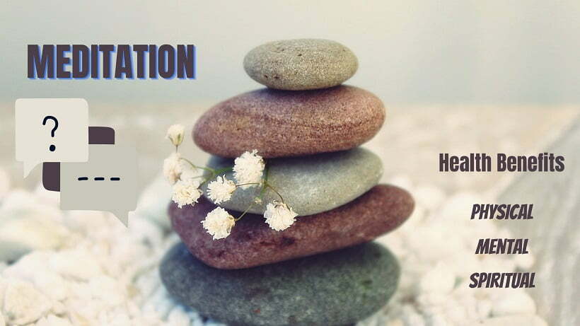 Meditation Primer for Beginners - Holistic Health Benefits