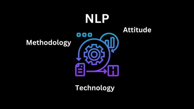 What is NLP