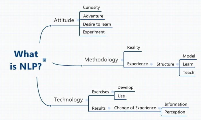 What is NLP