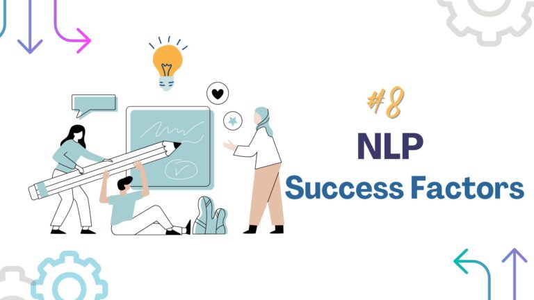 NLP success fac tors