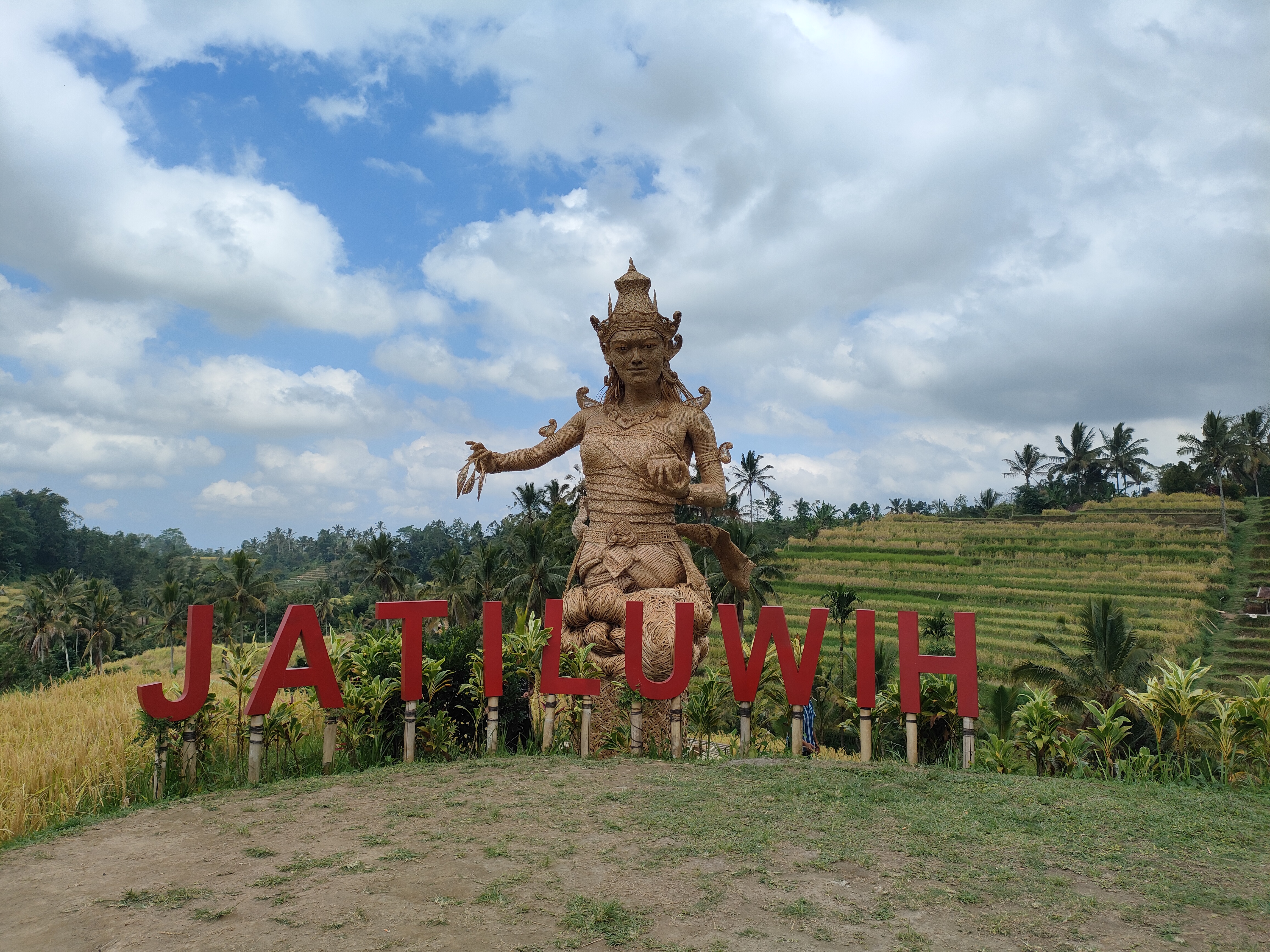 Jatiluwih Rice Terrace