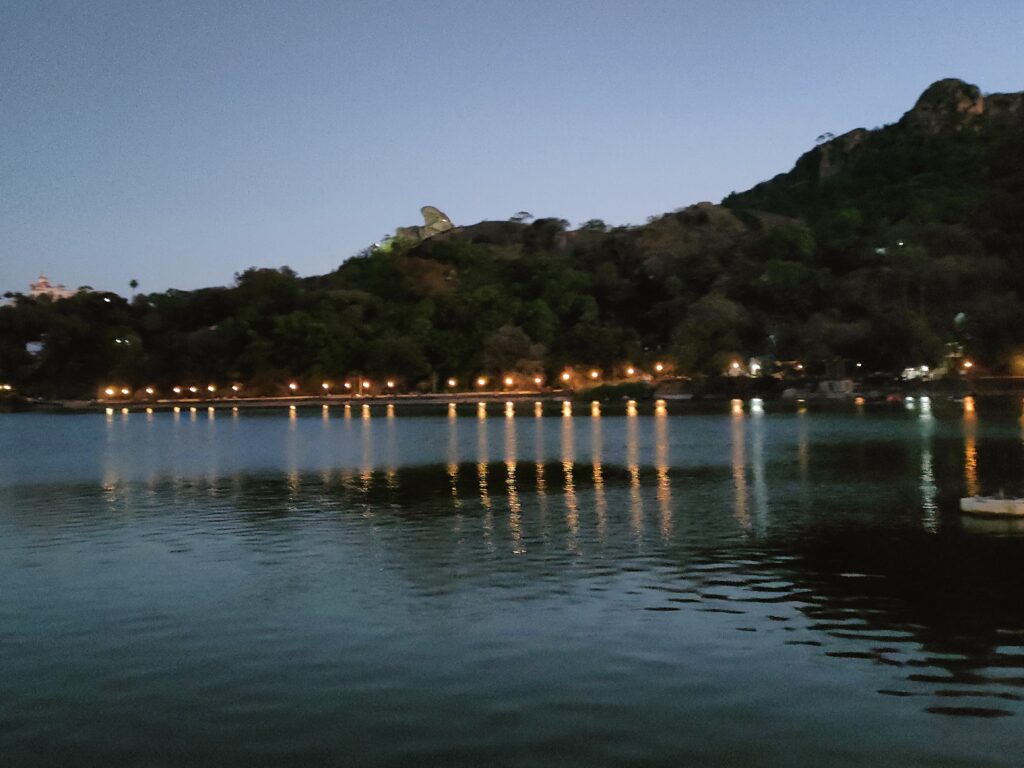 nakki lake 2