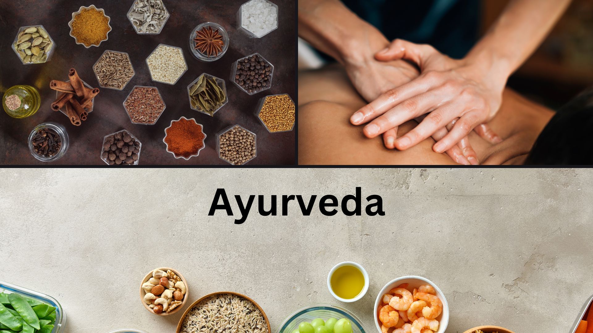 Ayurveda