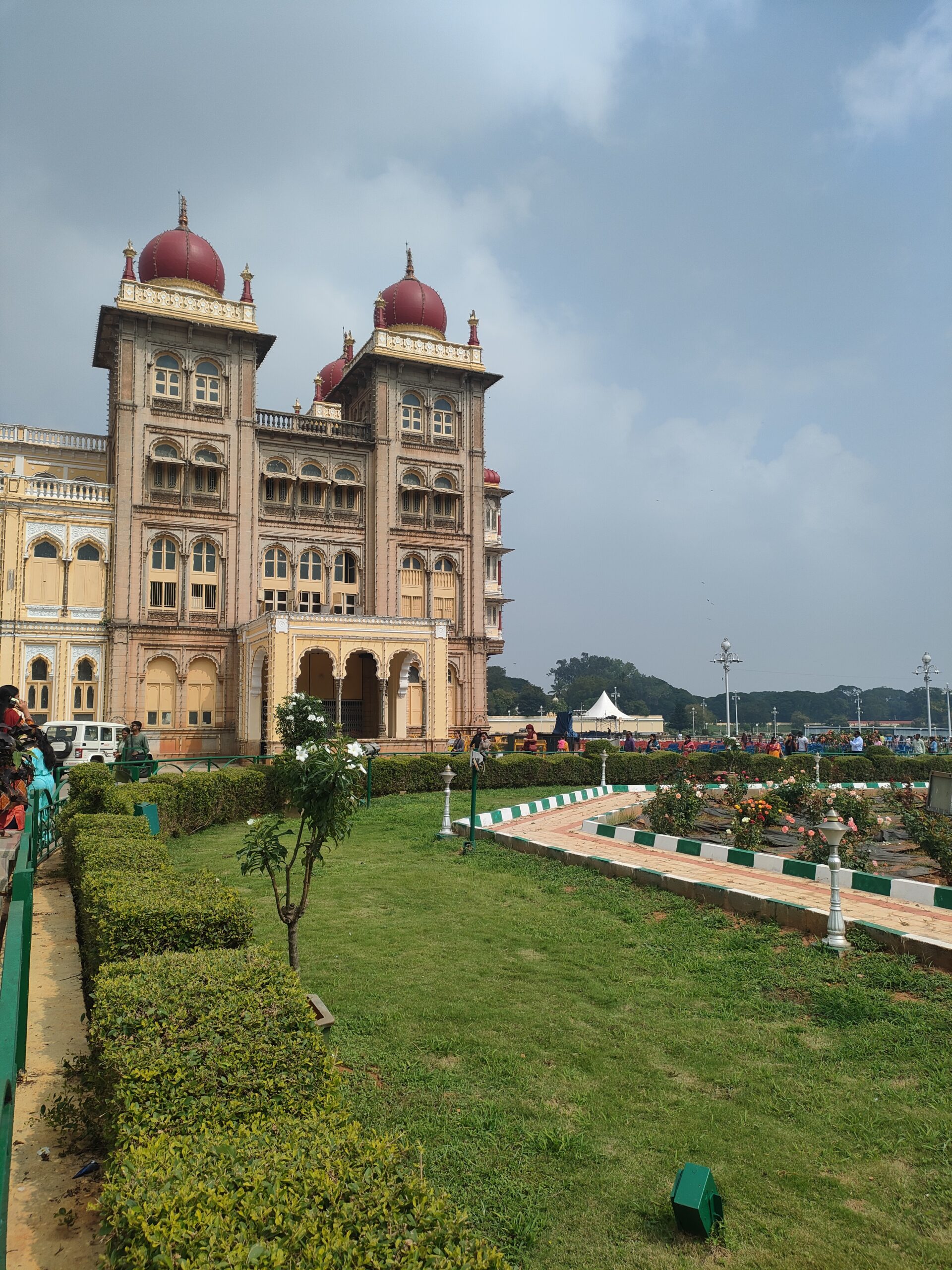 Mysore Palace